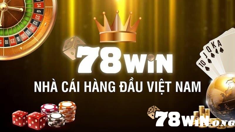 Đôi nét về casino 78win